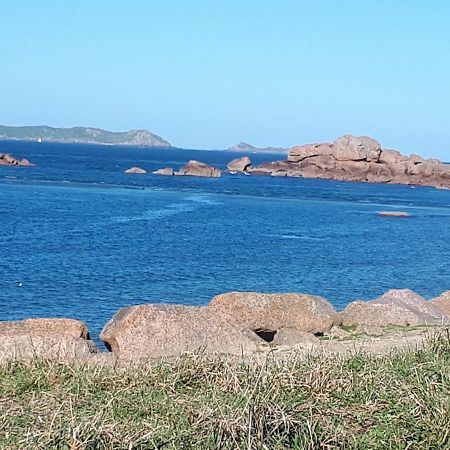 Paradis Breton Kermaria-Sulard 外观 照片