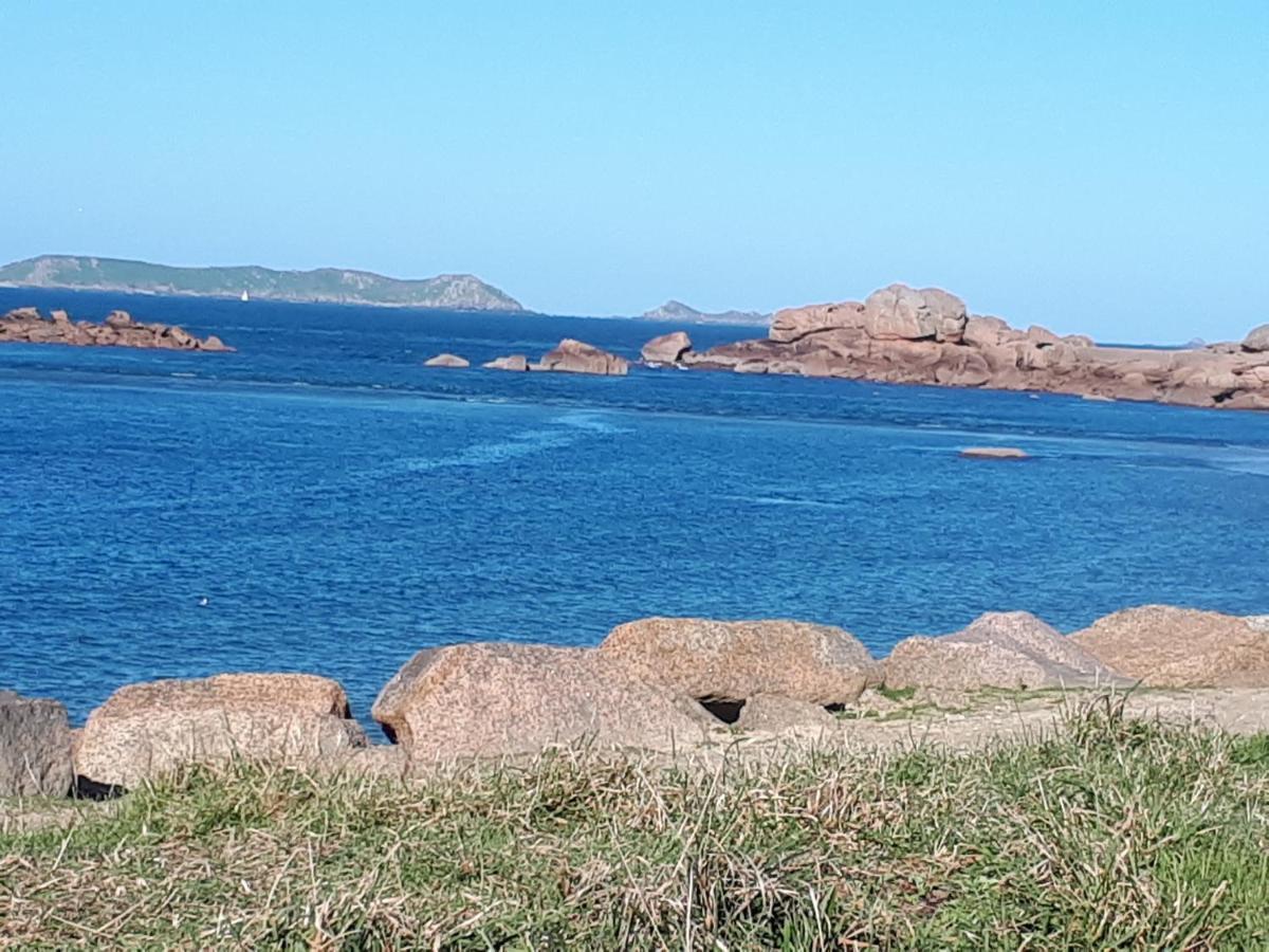 Paradis Breton Kermaria-Sulard 外观 照片